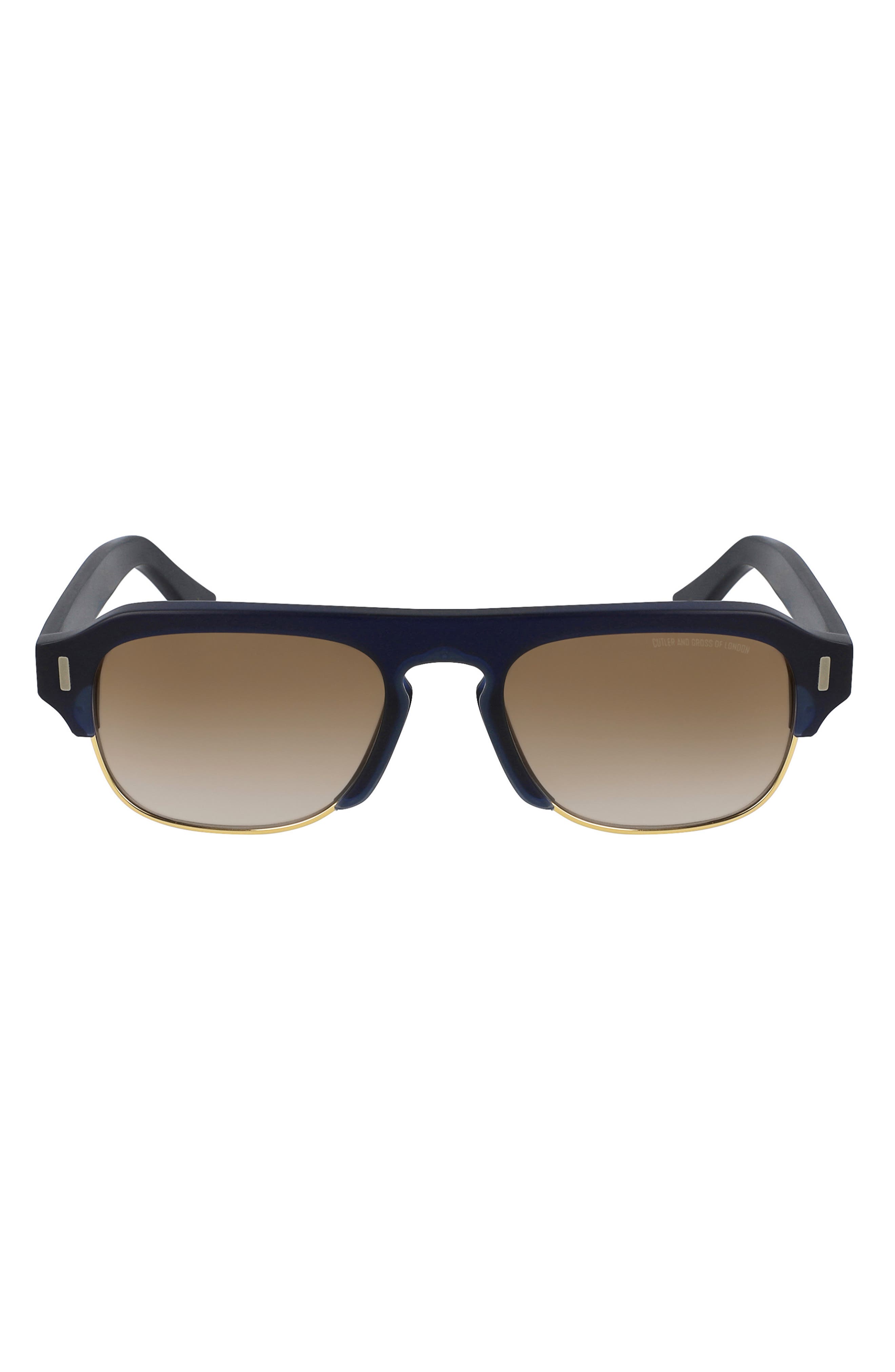 selected MATTE MIDNIGHT RAMBLER BLUE