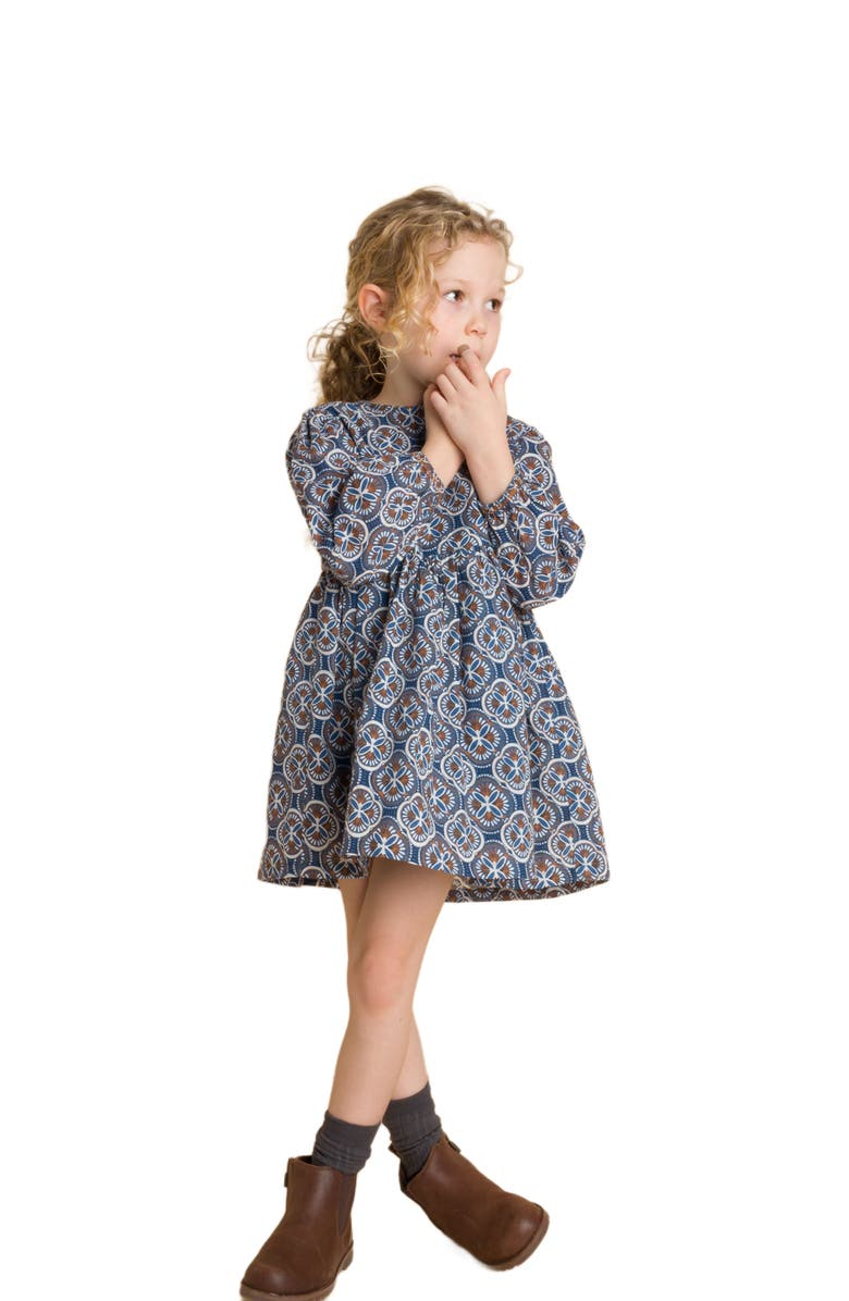 Beet World Phoebe Dress, Alternate, color,