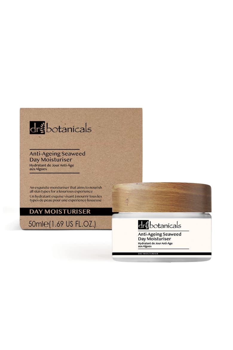 Anti-Aging Seaweed Day Moisturizer, Alternate, color, NO COLOR