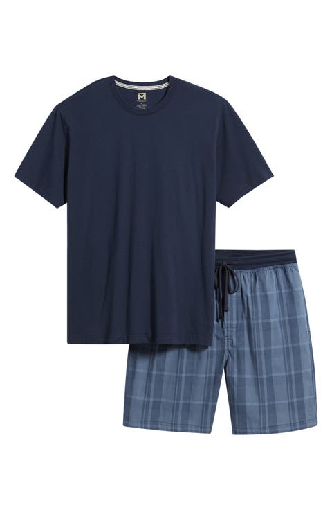 Long Day Short Pajamas