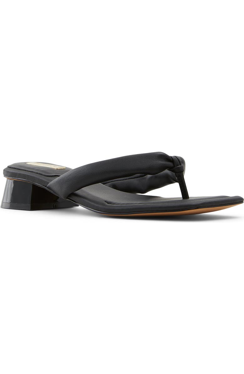 ALDO Gisela Flip Flop, Main, color,