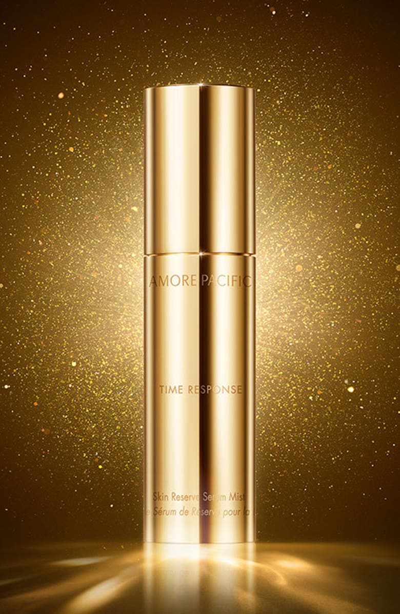 AMOREPACIFIC Time Response Skin Reserve Serum Mist, Alternate, color, Regular