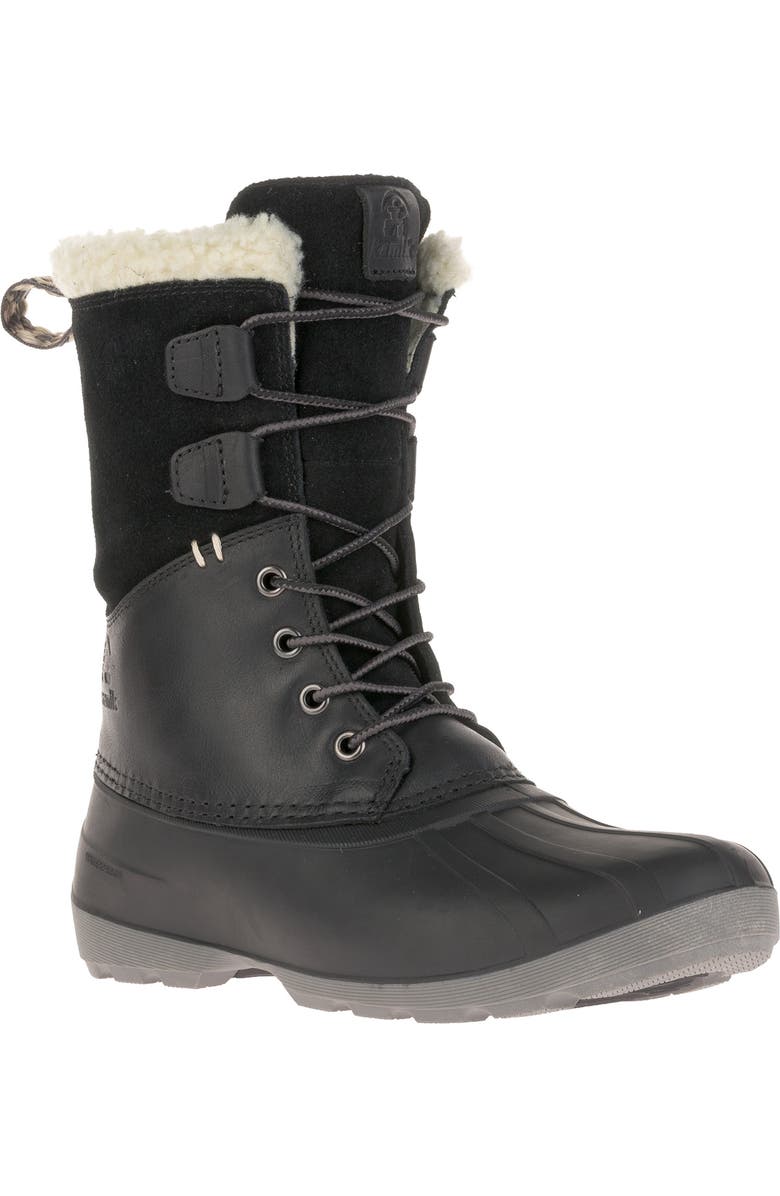 Kamik Simona Winter Boot, Main, color,