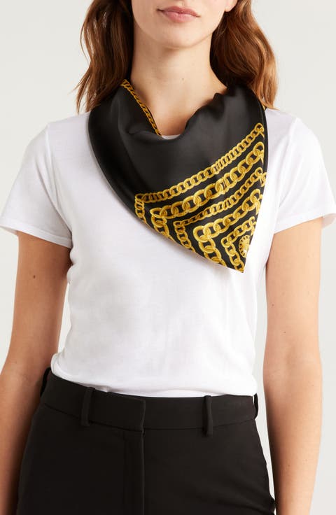 Square Scarves for Women | Nordstrom