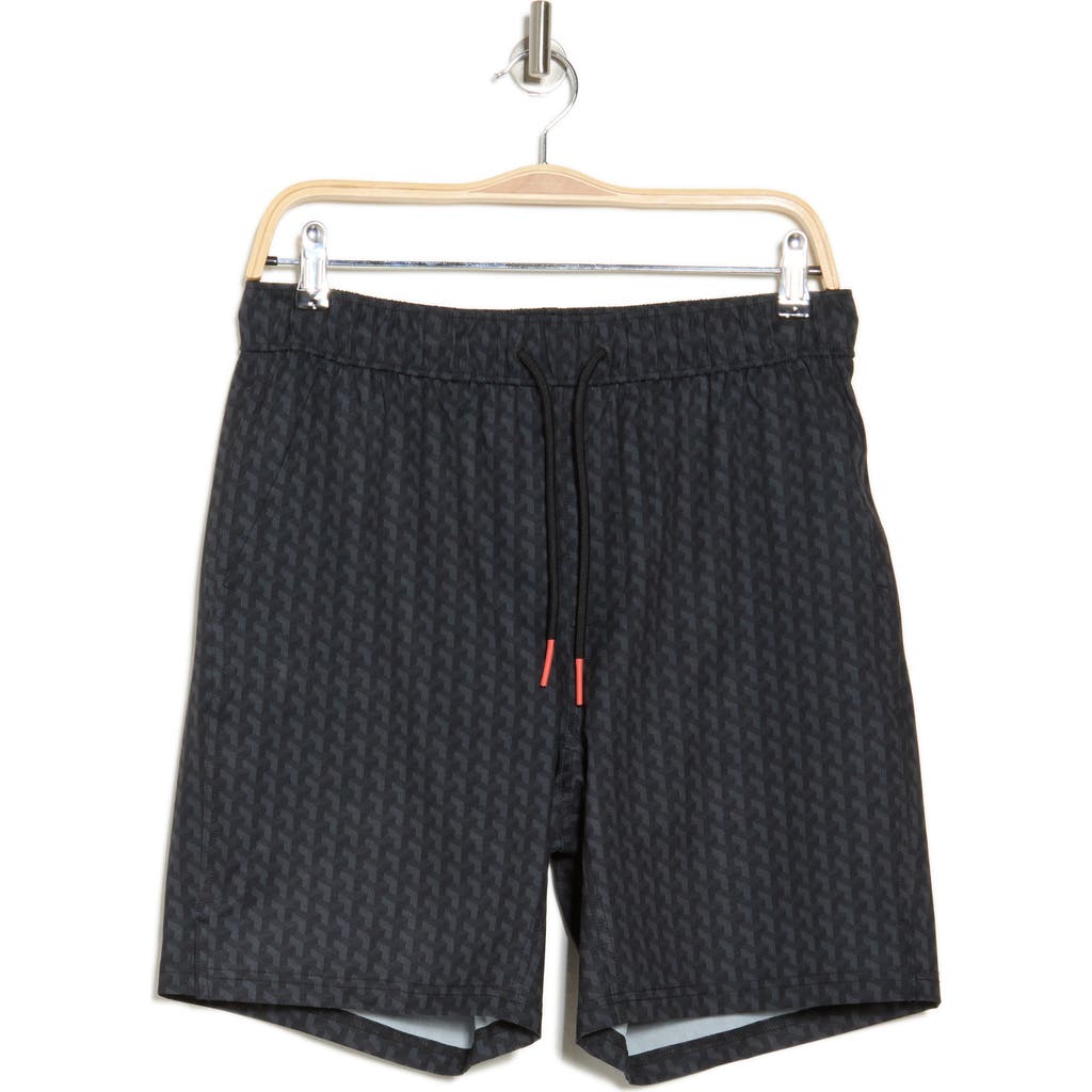 Rag & Bone Pursuit Active Shorts