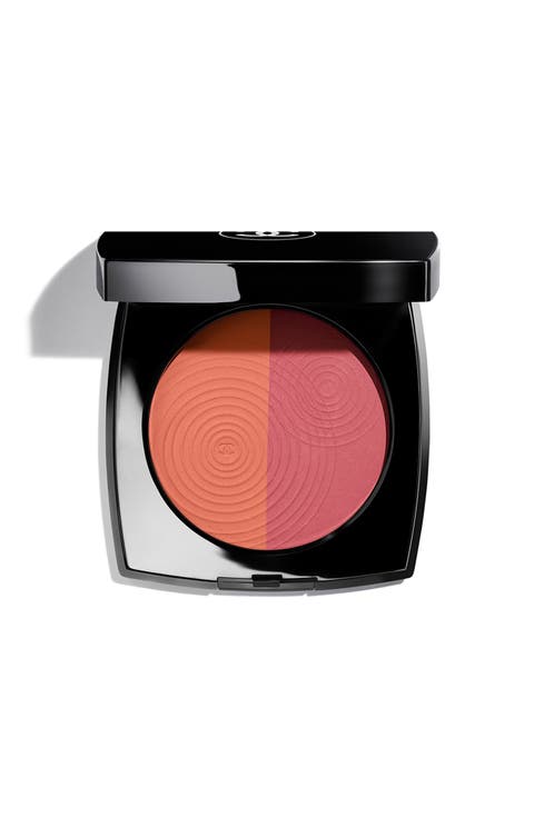 ROSES COQUILLAGE Powder Blush Duo (Limited Edition)