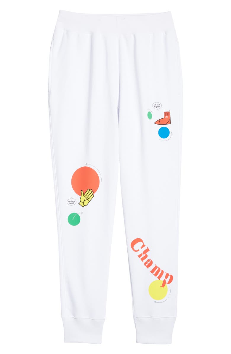 Champion x Twister Men's Reverse Weave<sup>®</sup> Joggers, Alternate, color,