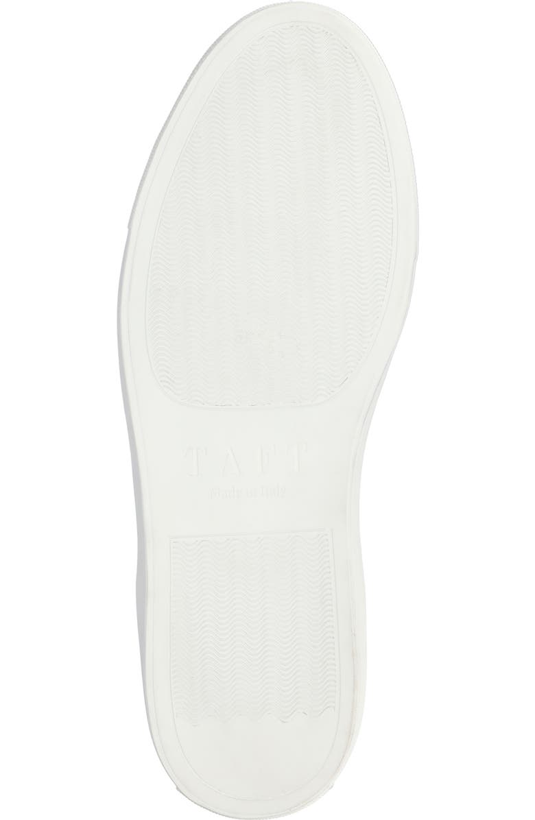 TAFT The James Slip-on Sneaker, Alternate, color, Black