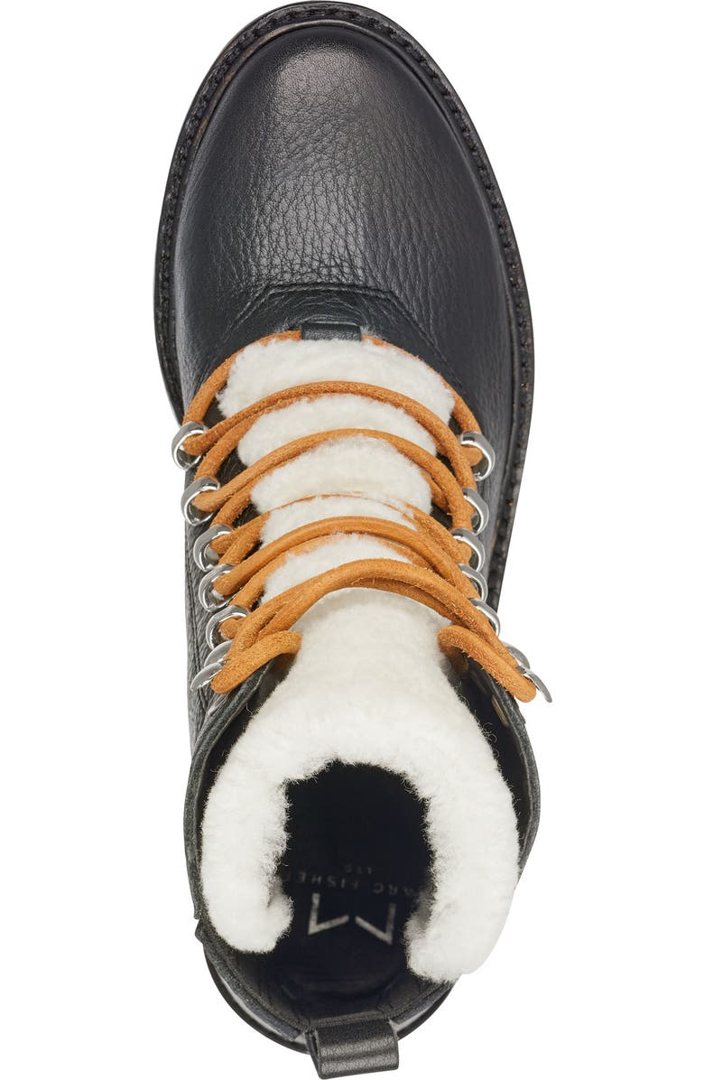 Marc Fisher LTD Denise Combat Boot, Alternate, color,