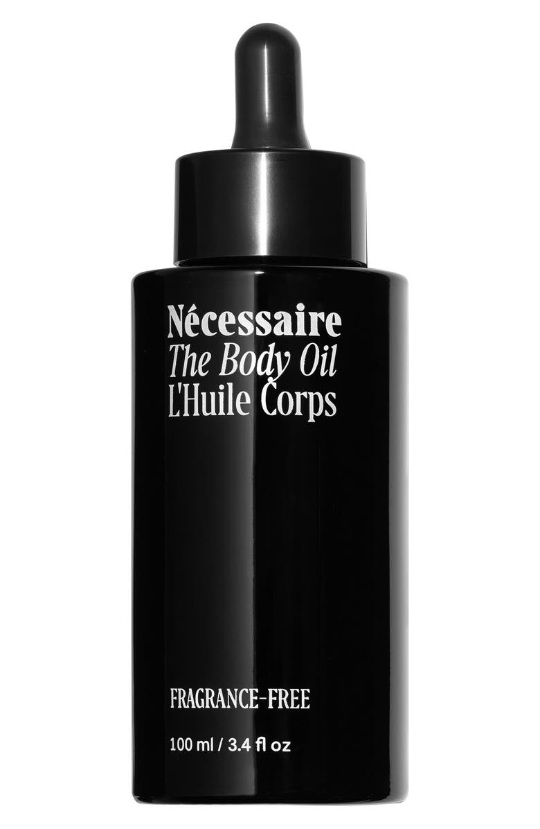 Nécessaire The Body Oil, Main, color, 