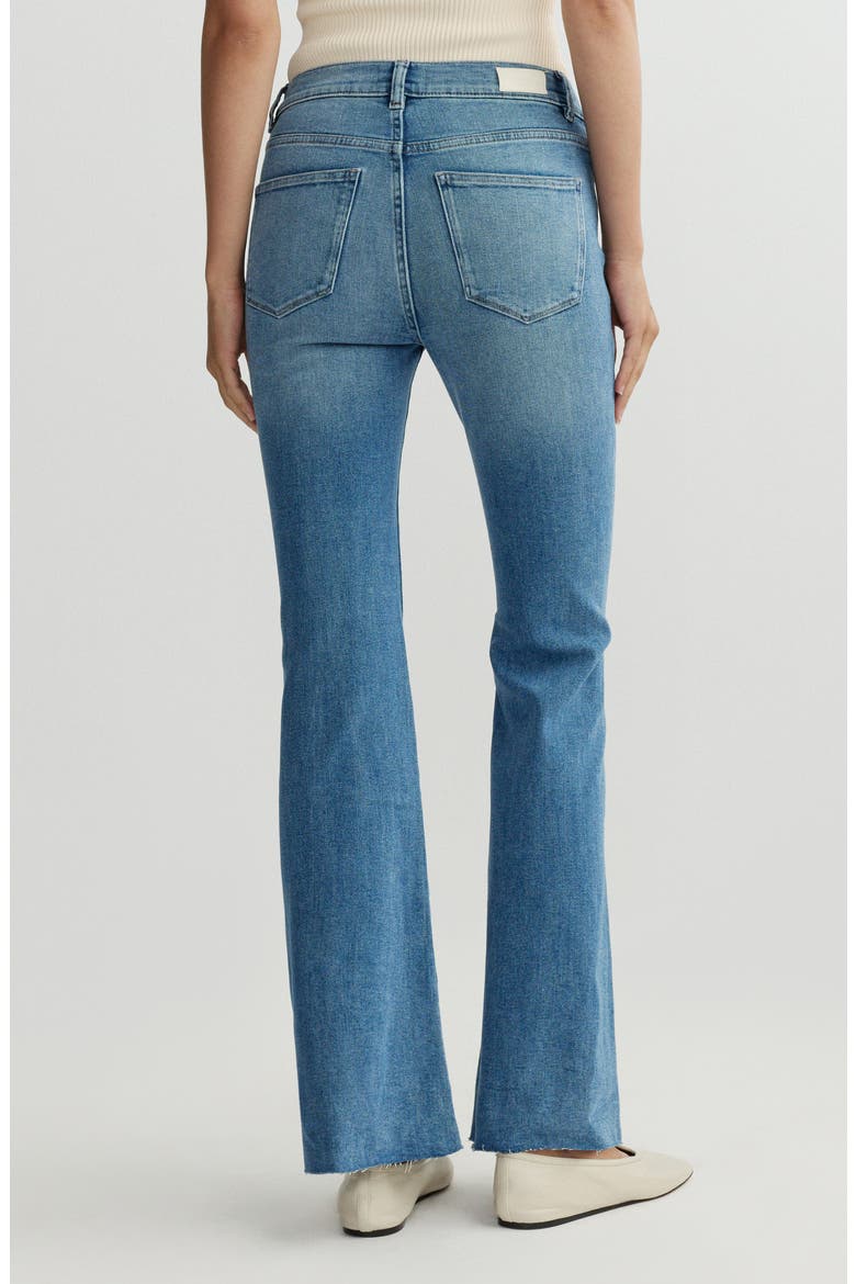Bridget Instasculpt™ High Rise Bootcut Jeans, Alternate, color, SPRING CREEK