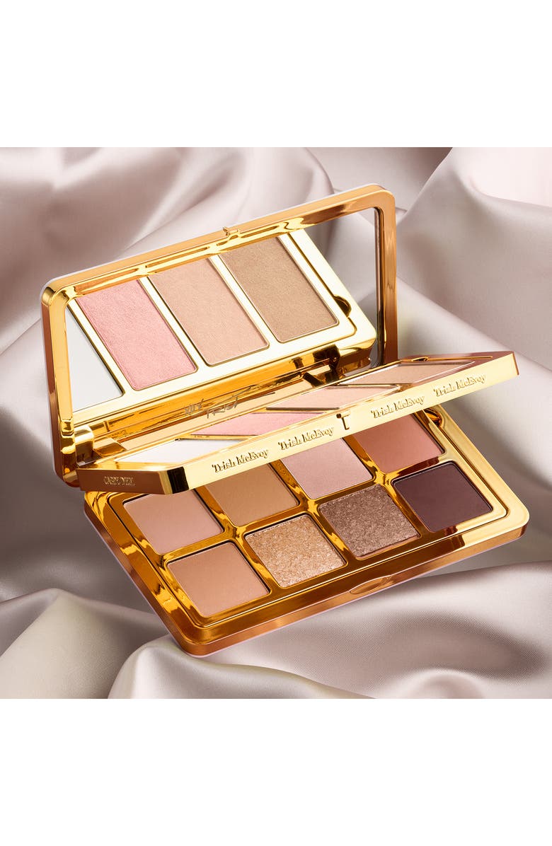 Trish McEvoy The Power of Makeup<sup>®</sup> Eye & Face Palette, Alternate, color, 