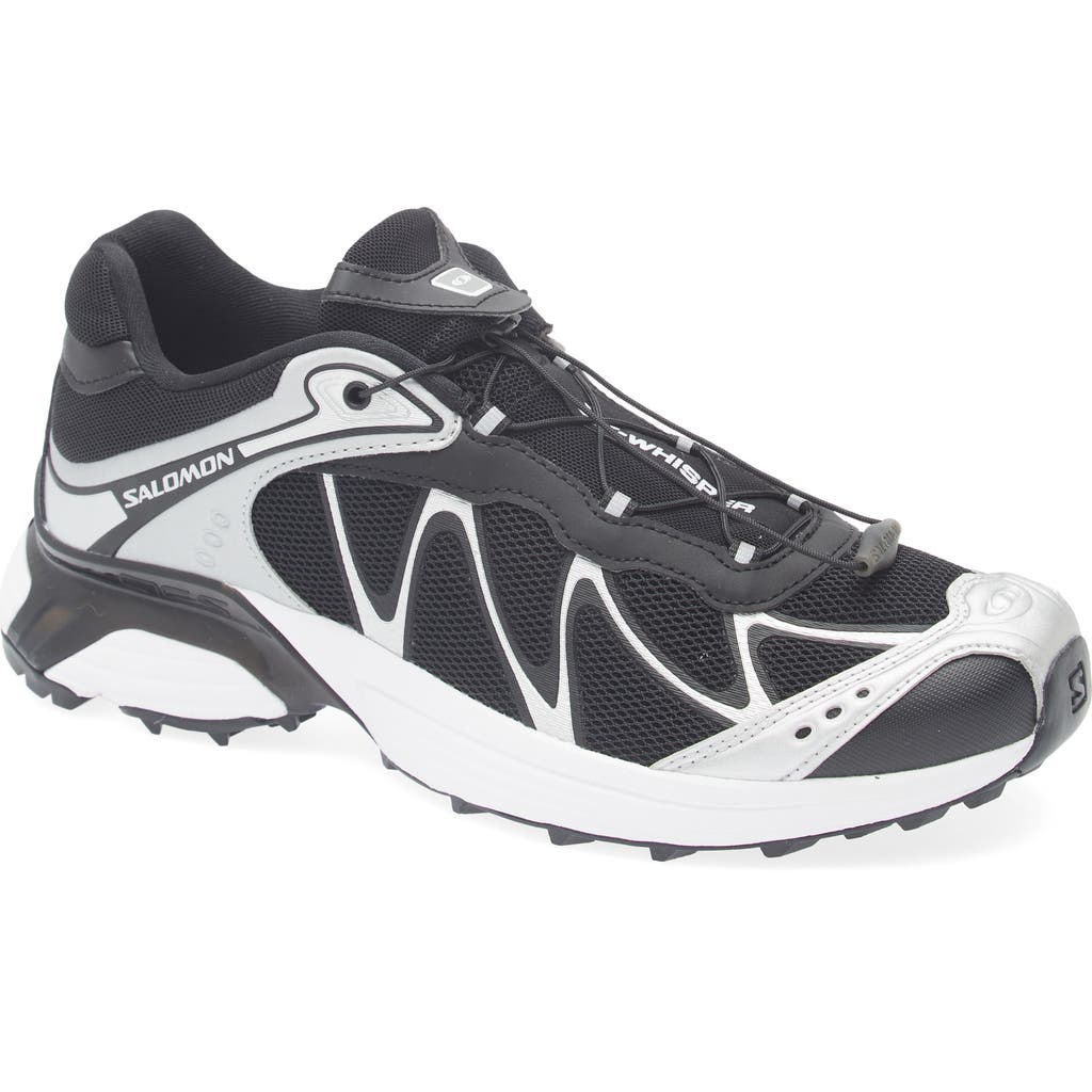 Arc'teryx Norvan Ld4 Running Shoe In Multi