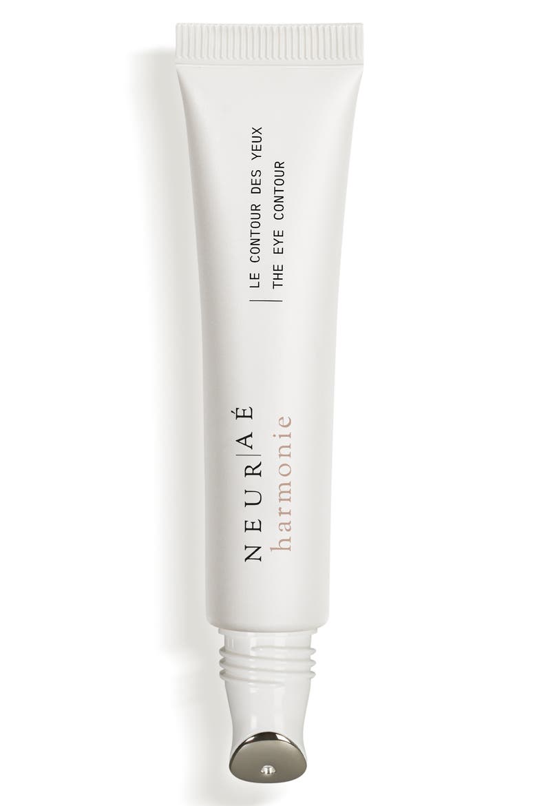 Harmonie The Eye Contour Cream, Main, color, NO COLOR