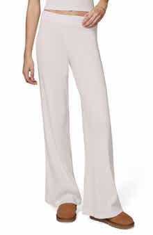 Florence by Mills Thermal Wide Leg Pants