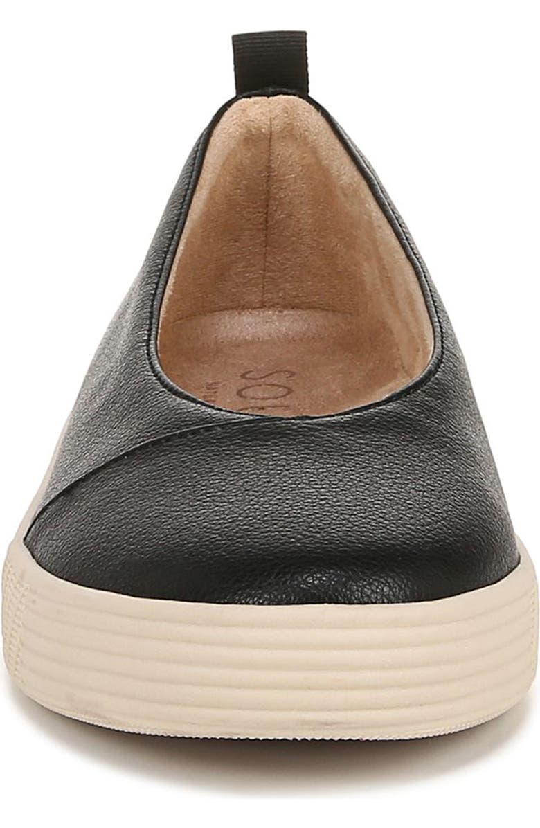 SOUL NATURALIZER Neela Slip-On Flat, Alternate, color,