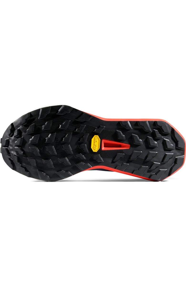 Mammut Aenergy Trail Endurance Ultra Low Running Shoe - Men's, Alternate, color, Nebla/Mammut Red