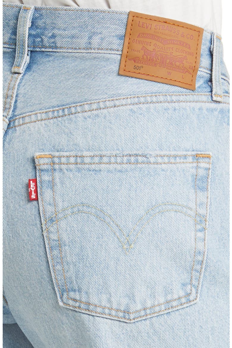 Women's '90s 501® Jeans, Alternate, color, EVER AFTERNOON