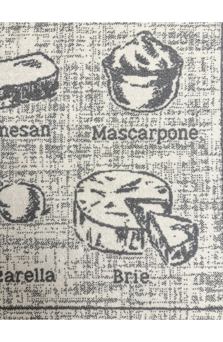 Anaya Cheese Course Kitchen Towels - Set of 2, Alternate, color, 