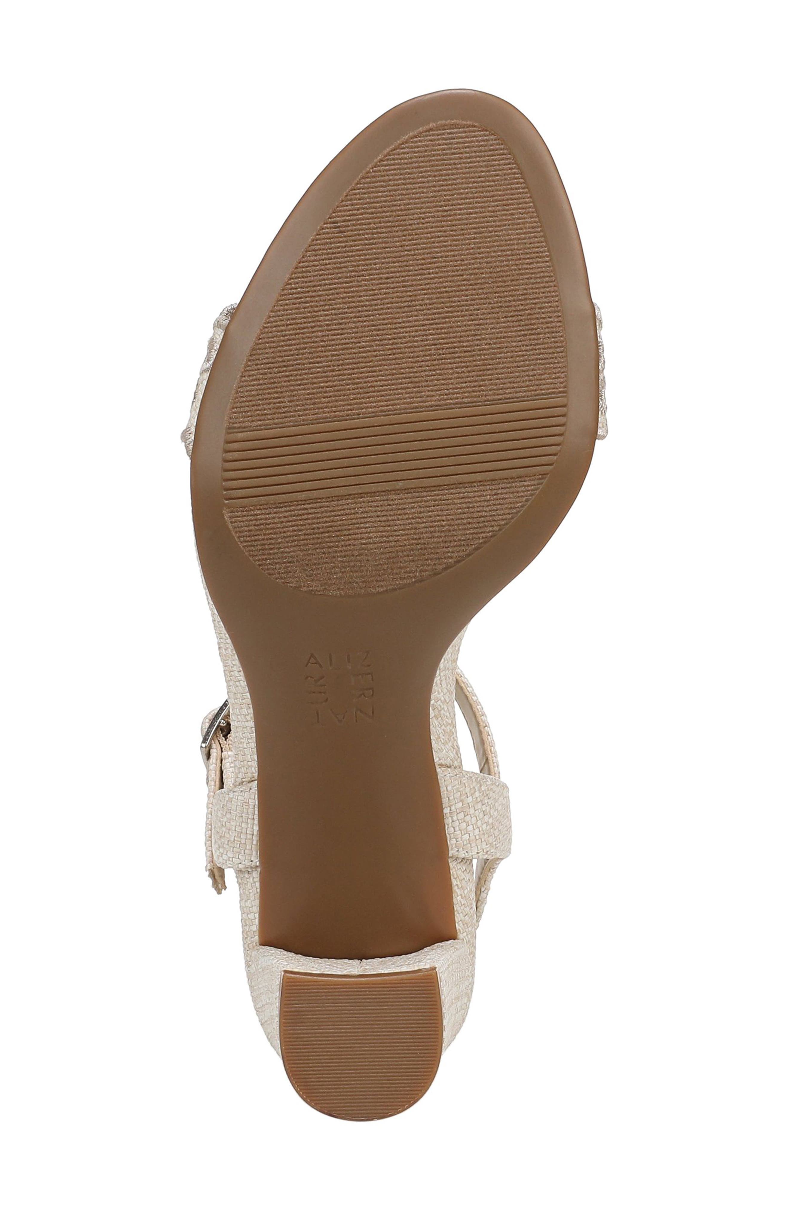 Naturalizer Bristol Sandal, Alternate, color, 