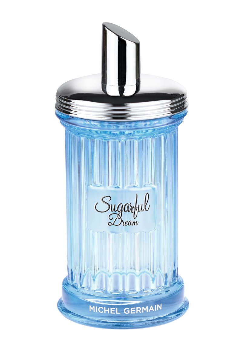 Sugarful Dream Eau de Parfum Spray 3.4 oz, Main, color, 3.4 oz