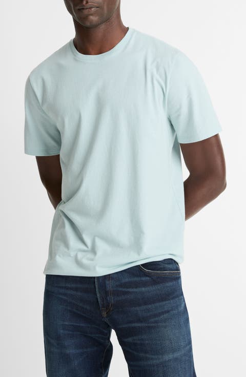 Pima Cotton T-Shirt