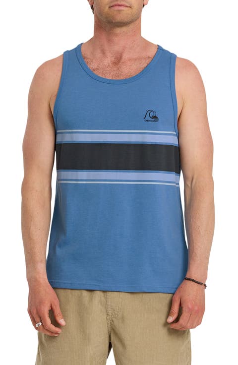 Floater Stripe Tank