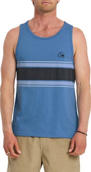 Quiksilver Floater Stripe Tank