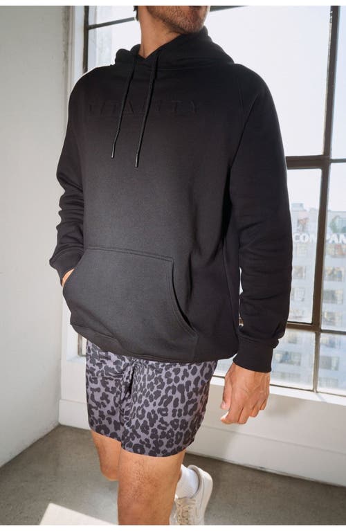Vitality Maker Uni Hood In Midnight