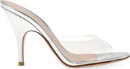 Gianvito Rossi Sofia Mule 95 Mules