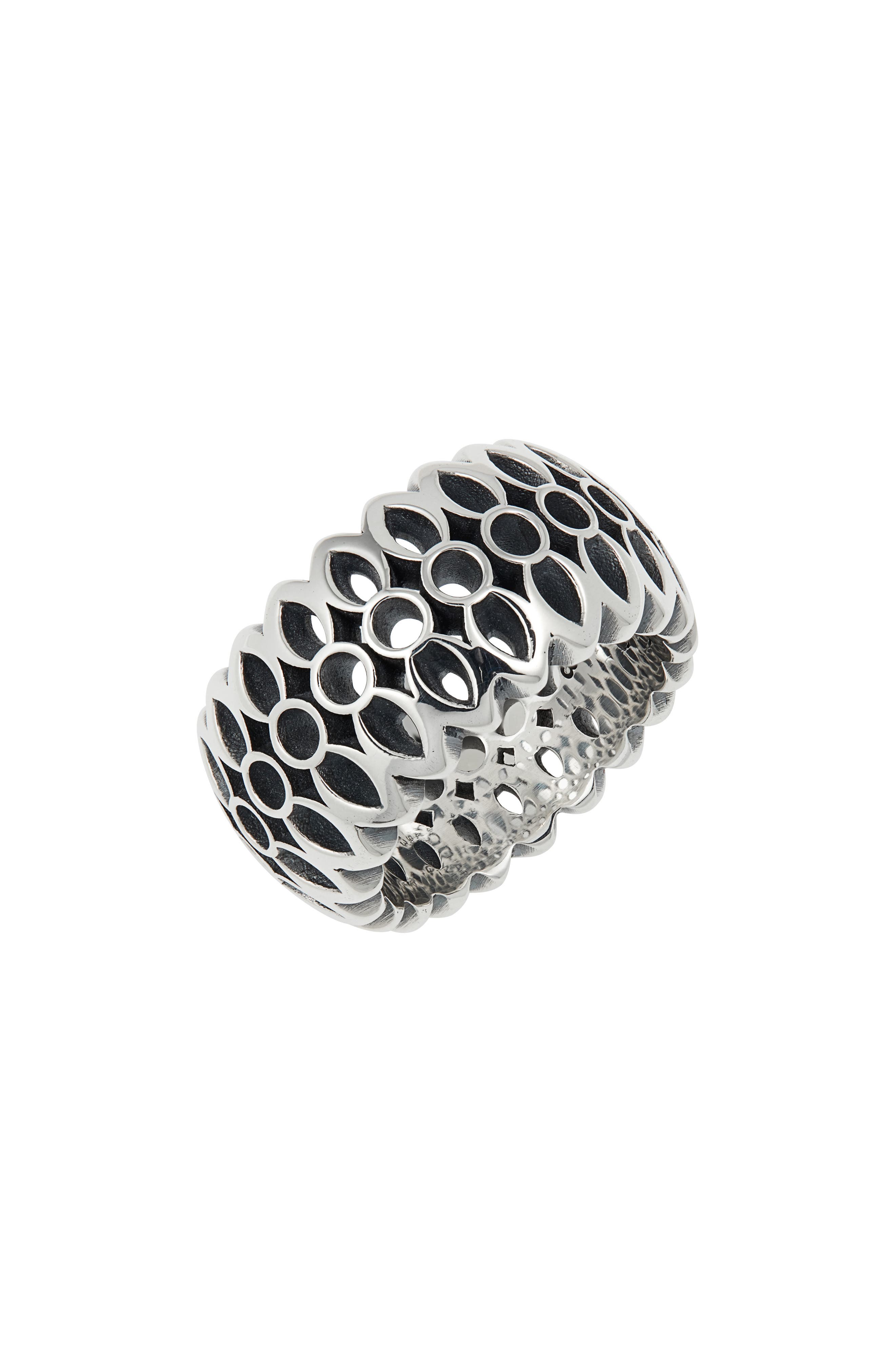 selected SILVER