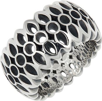 Good Art Hlywd Model 25 Sterling Silver Ring | Nordstrom