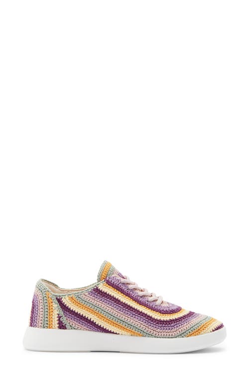 The Sak Asha Low Top Sneaker