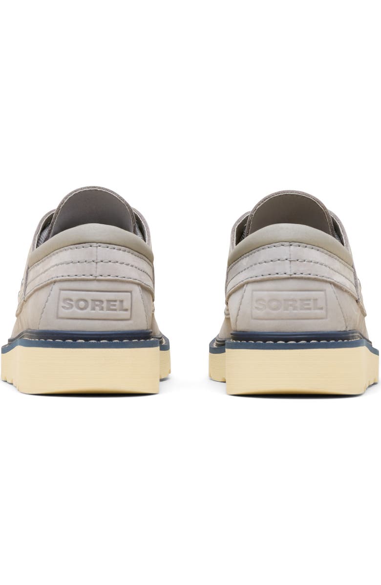 SOREL Slabtown 62<sup>™</sup> Mariner Shoe, Alternate, color,