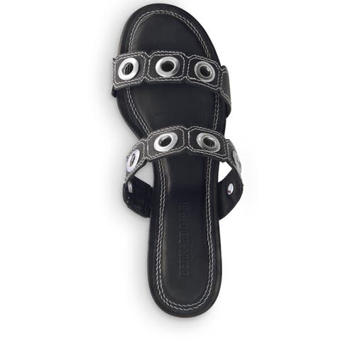 BERNARDO1946 FOOTWEAR BERNARDO 1946 FOOTWEAR PATRA KITTEN HEEL