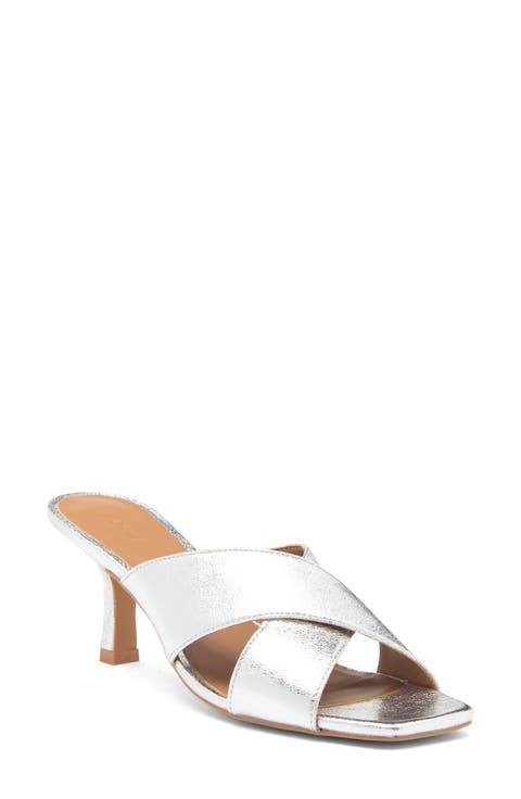 Lauren Slide Sandal (Women)