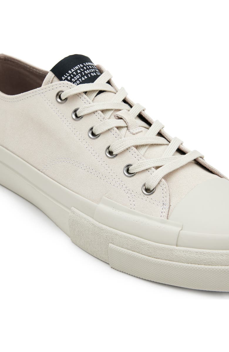 AllSaints Redd Low Top Sneaker, Alternate, color,