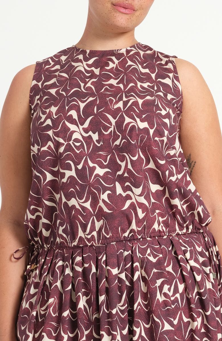 Estelle Brinley Sleeveless Top, Main, color,