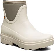 Bogs Hazel Waterproof Chelsea Rain Boot