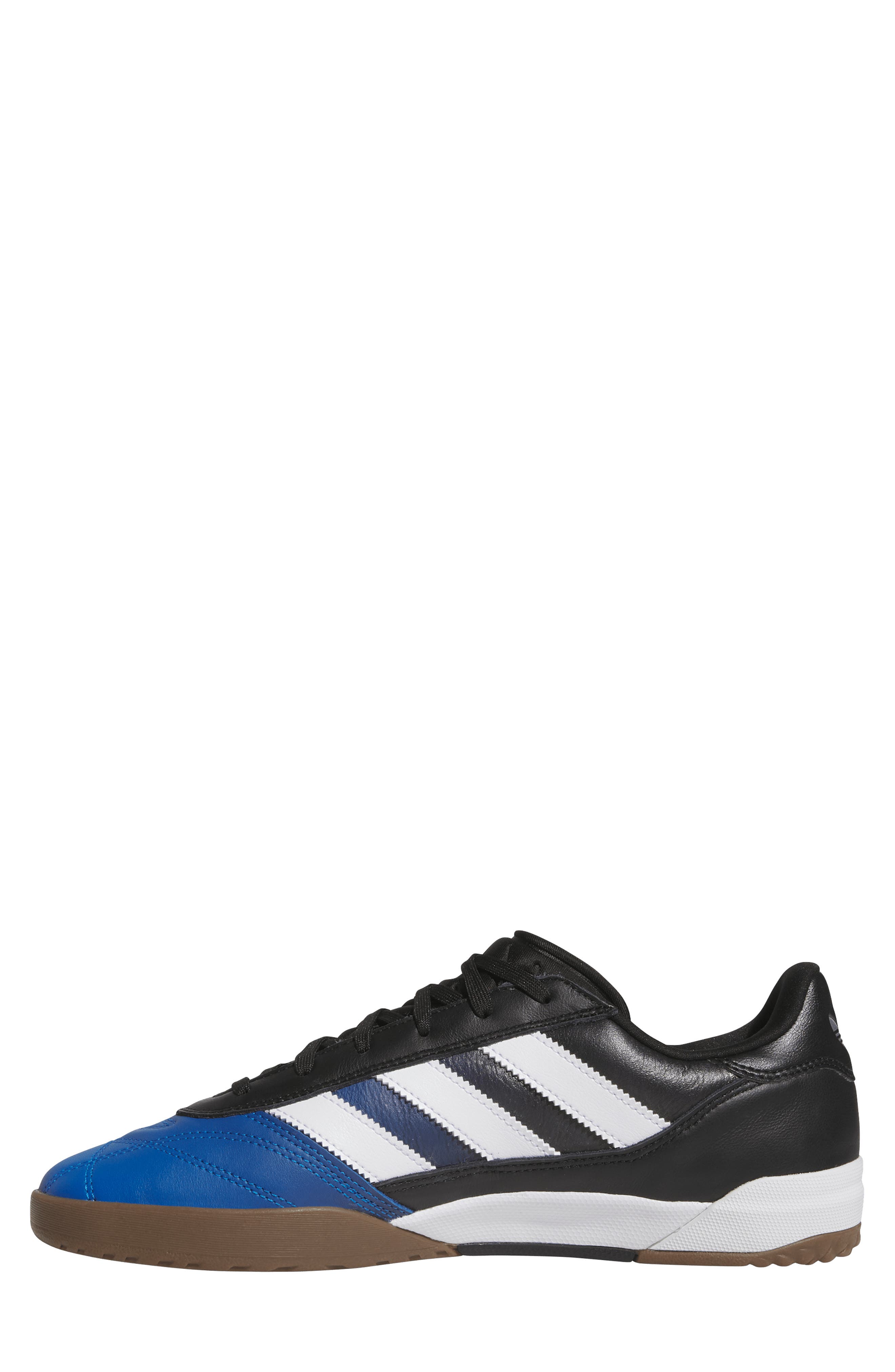 adidas Copa Premiere Low Top Sneaker, Alternate, color, Bluebird