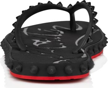 Super Loubi Flip Flop