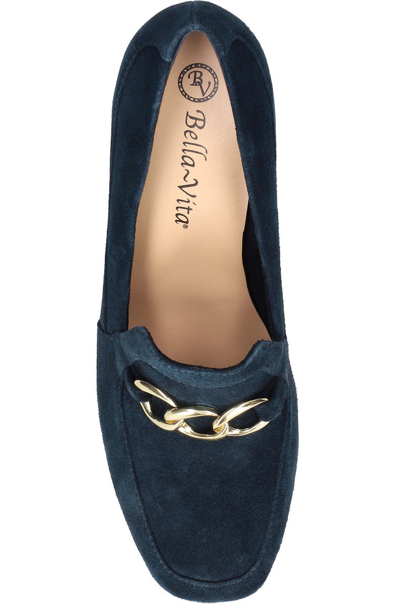 Bella Vita Tam Loafer Pump, Alternate, color,