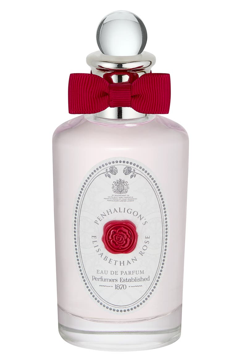 Elisabethan Rose Eau de Parfum, Main, color, NO COLOR