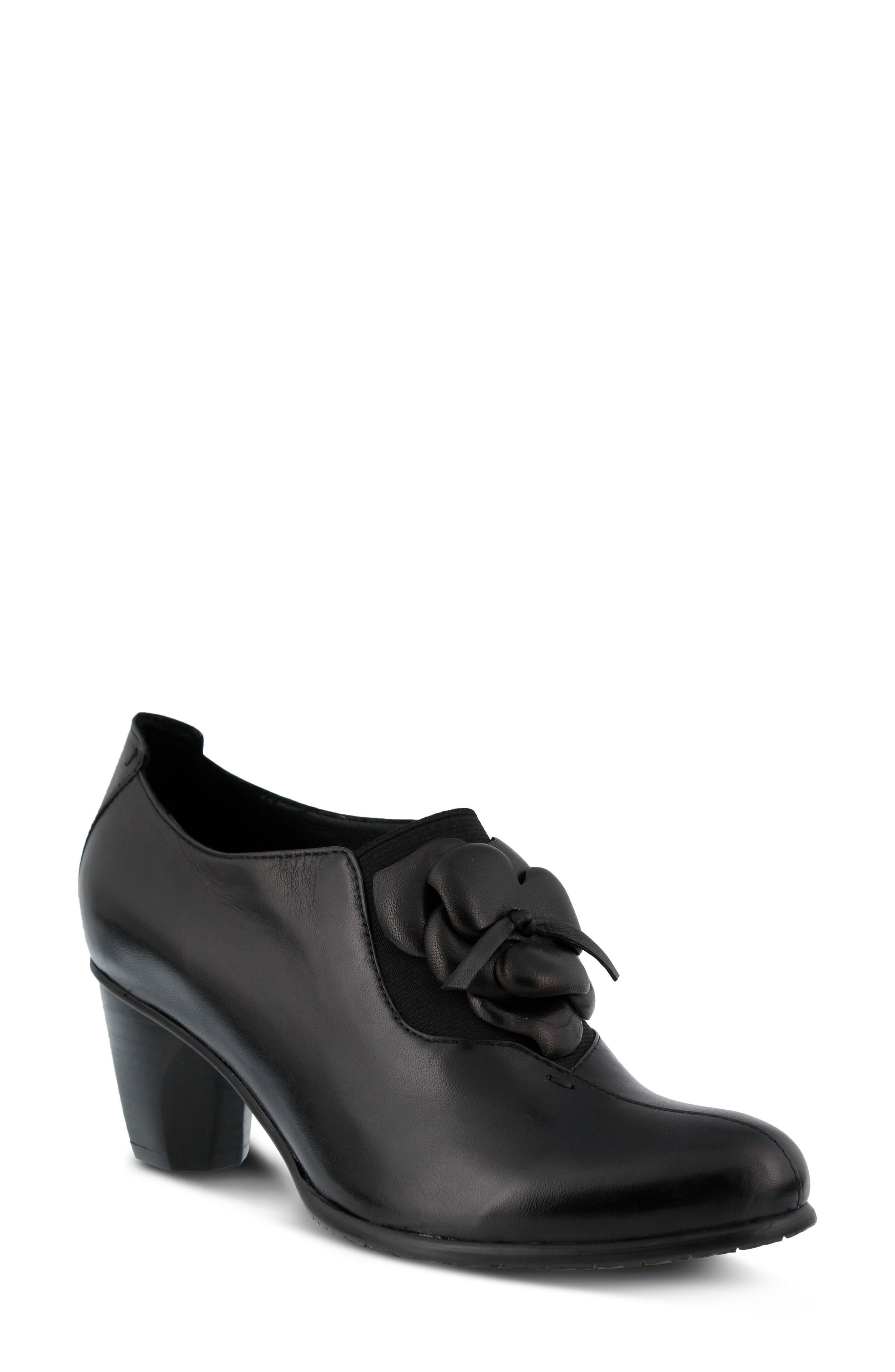 Spring Step Evelina Pump, Main, color, 