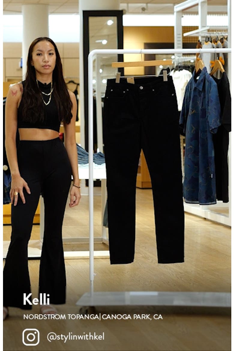 Chitch Laid Slim Fit Jeans video