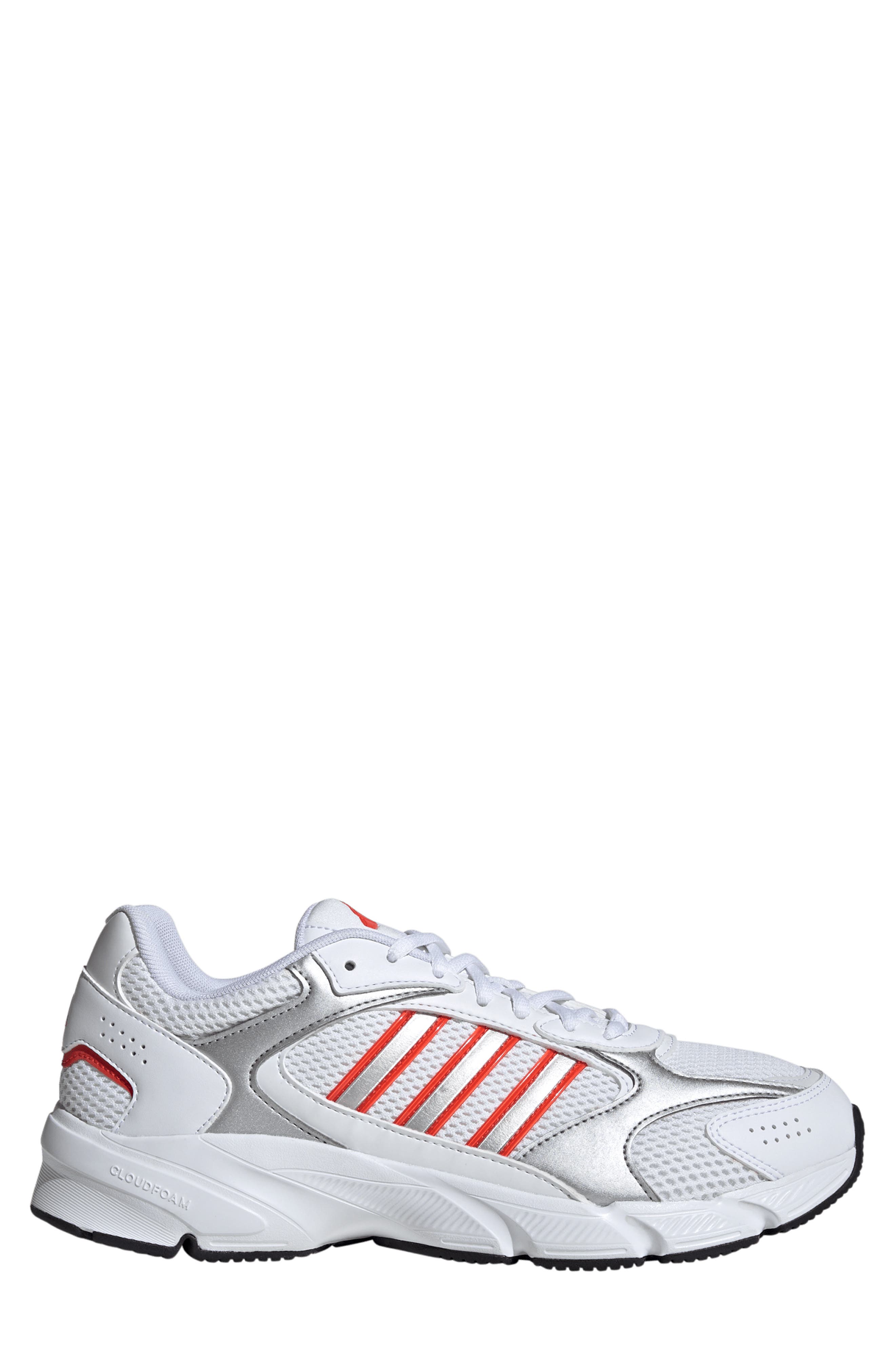 adidas Crazy Chaos 2000 Running Shoe, Alternate, color, 