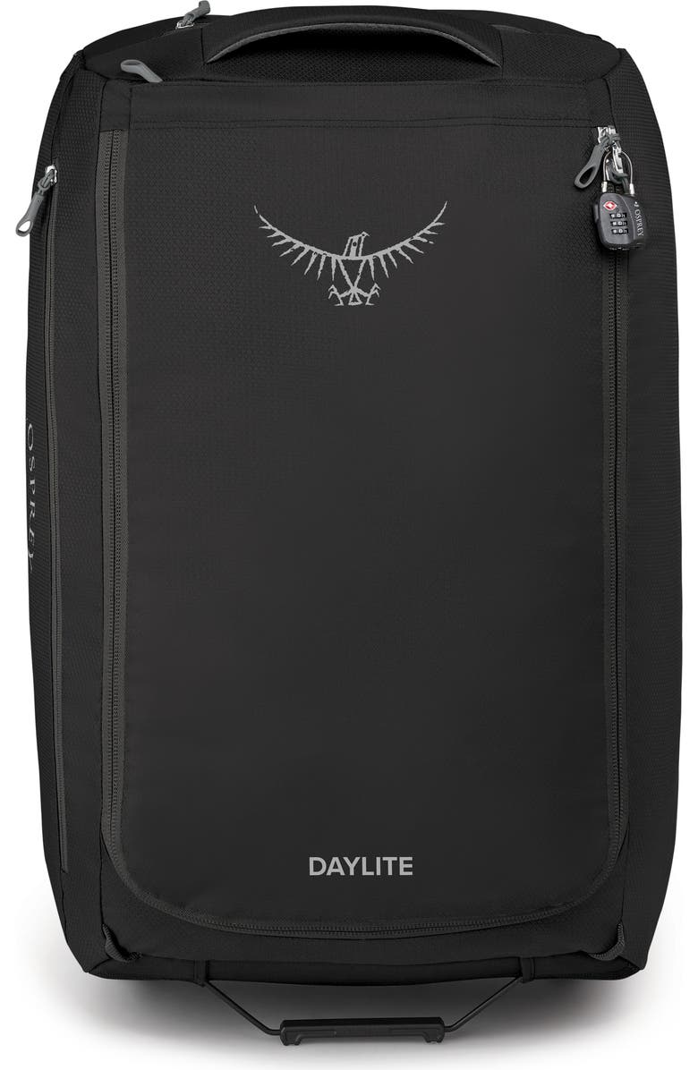 Osprey Daylite 85L 28-Inch Wheeled Duffle Bag, Main, color,