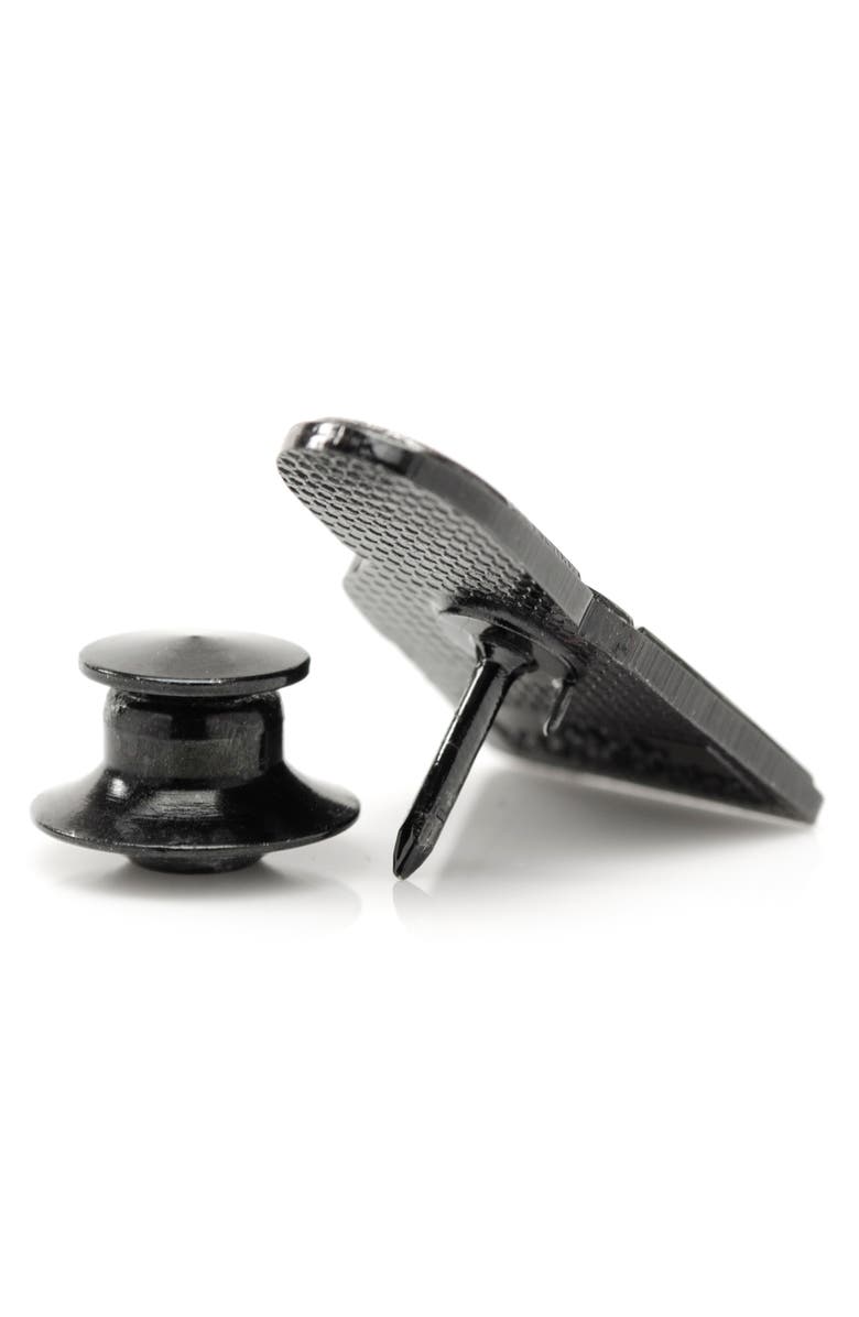 Cufflinks, Inc. Star Wars<sup>™</sup> - Mandalorian the Child Lapel Pin, Alternate, color, 