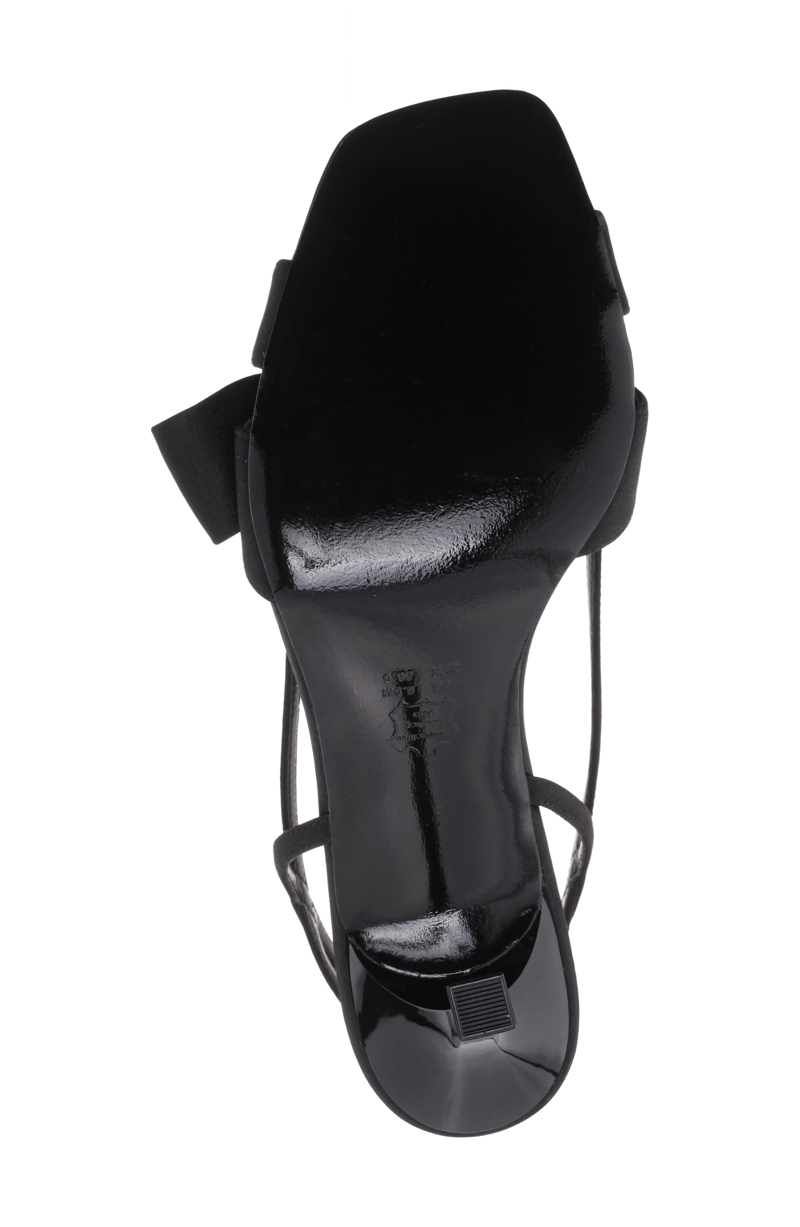 Nina Lizette Slingback Sandal, Alternate, color, 