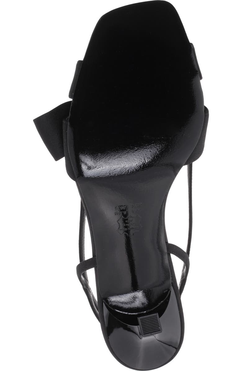 Nina Lizette Slingback Sandal, Alternate, color,